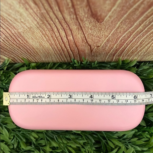 Kate Spade Hello Sunshine Sunglasses Case - Picture 8 of 9